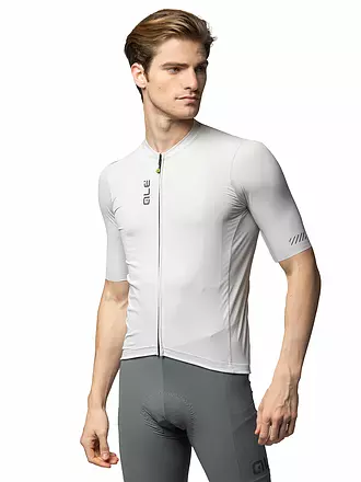 ALE | Maillot de ciclismo para hombre Color Block Off Road | 